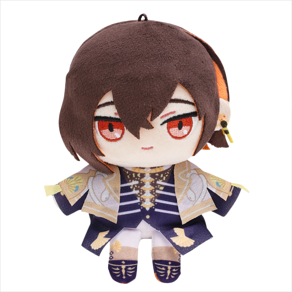 [NU: Carnival] //PreOrder// Plush Keychain / Yakumo