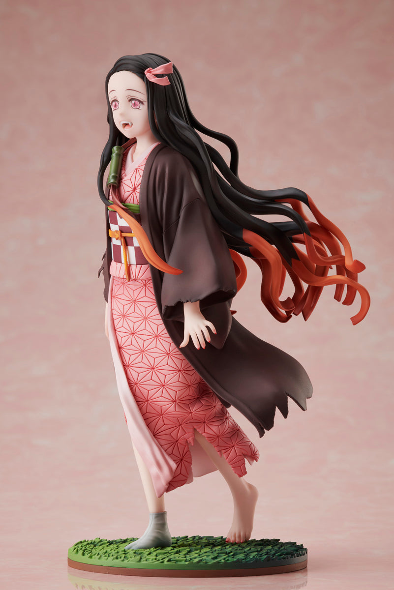 [Demon Slayer: Kimetsu no Yaiba] Nezuko Kamado - 1/8 Scale Figure