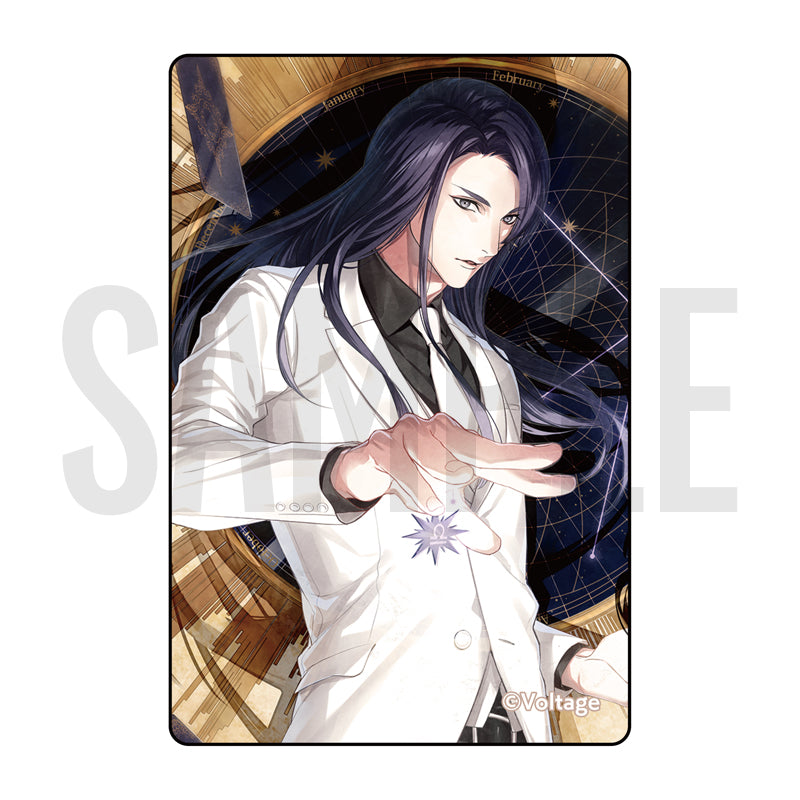 [Star-Crossed Myth] Zyglavis Sticker