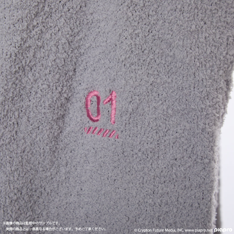 (Goods - Apparel) Hatsune Miku Parka (Unisex)