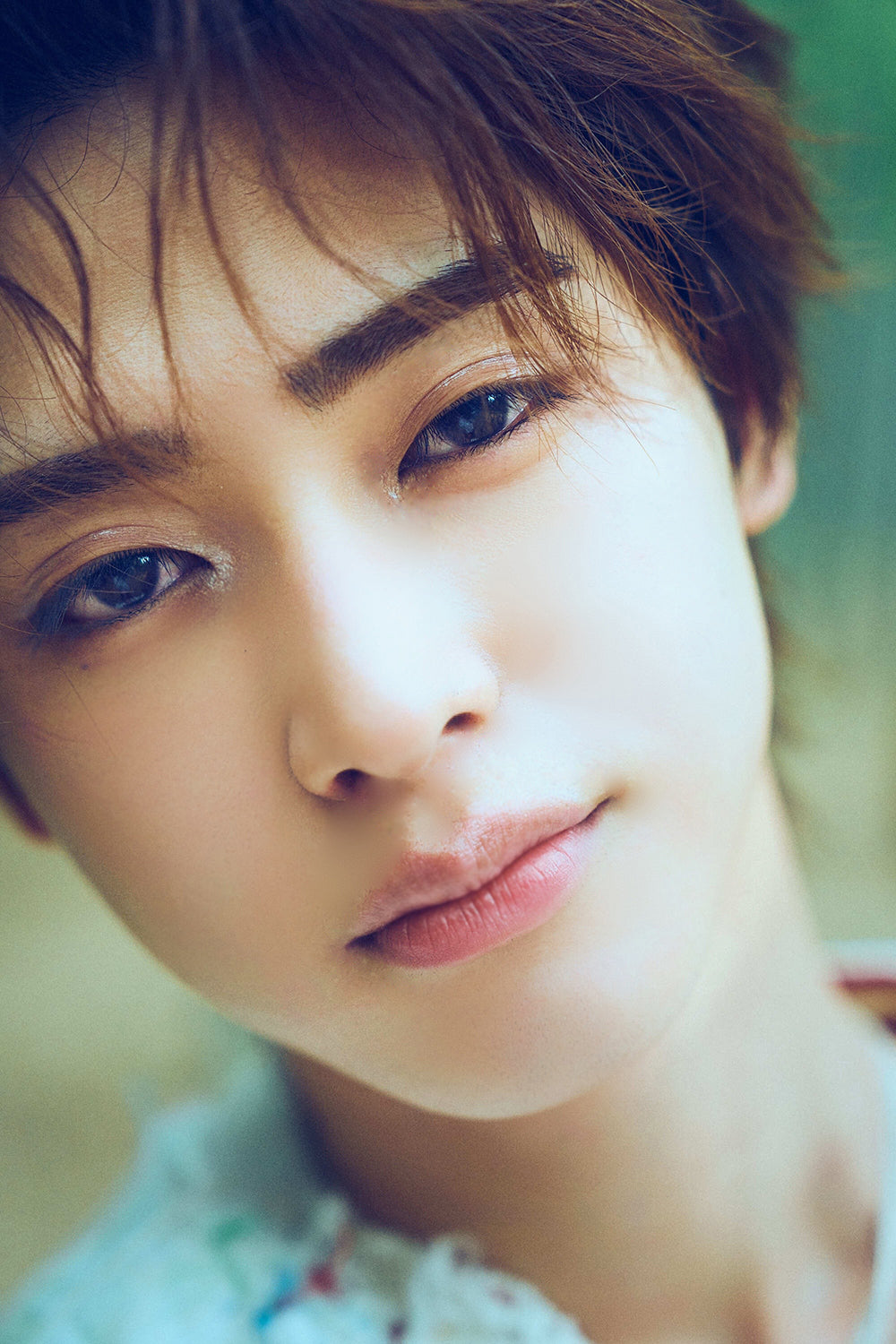 (Photobook) Kakeru Amemiya 1st Photobook