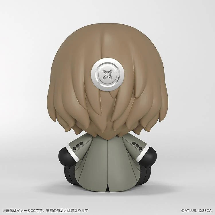 (Magnet) Persona Series Huggy Goro Akechi