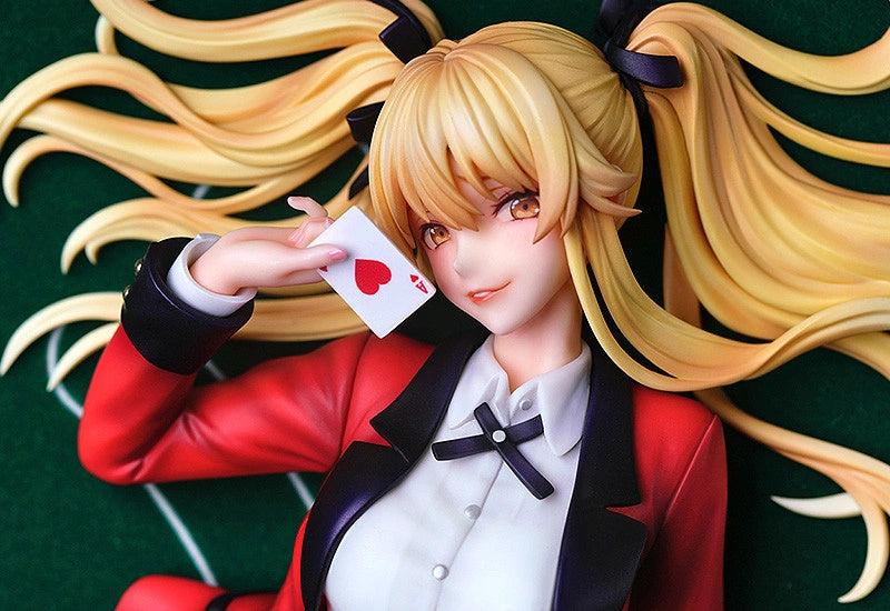 [KAKEGURUI xx] Mary Saotome – 1/7 Scale Figure
