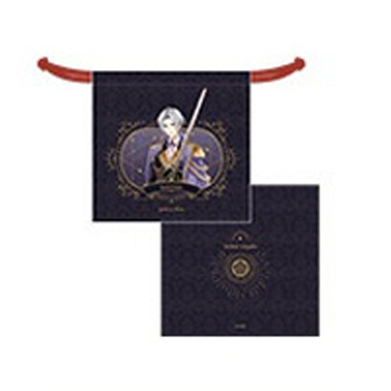 [Ikemen Sengoku] AGF 2023 BIG String Pouch Alcana ver.