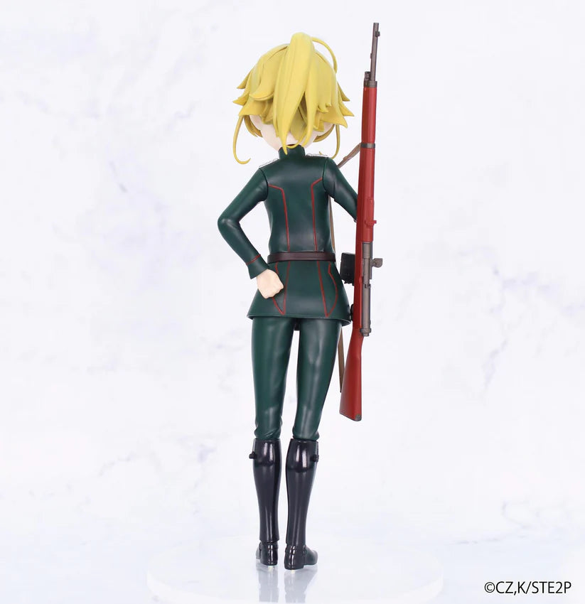 (Non-Scale Figure) The Saga of Tanya the Evil VIVIT Tanya Degurechaff