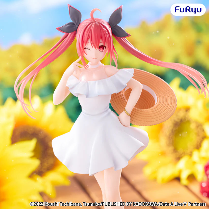 (Non-Scale Figure) Date A Live Kotori Itsuka: Summer Dress