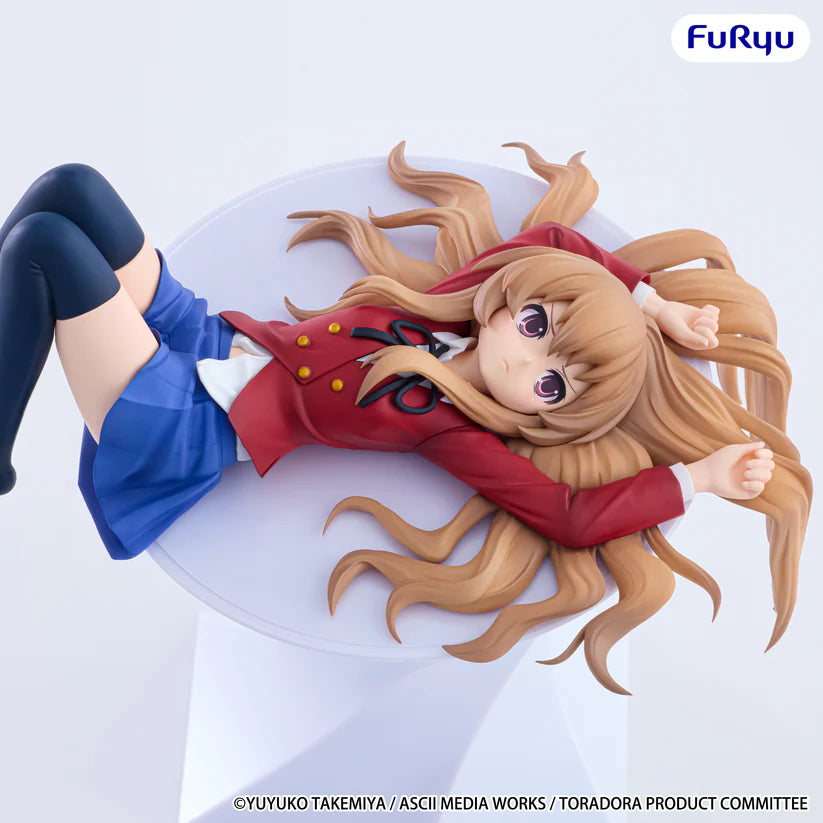 (Non-Scale Figure) Toradora! Noodle Stopper Taiga Aisaka