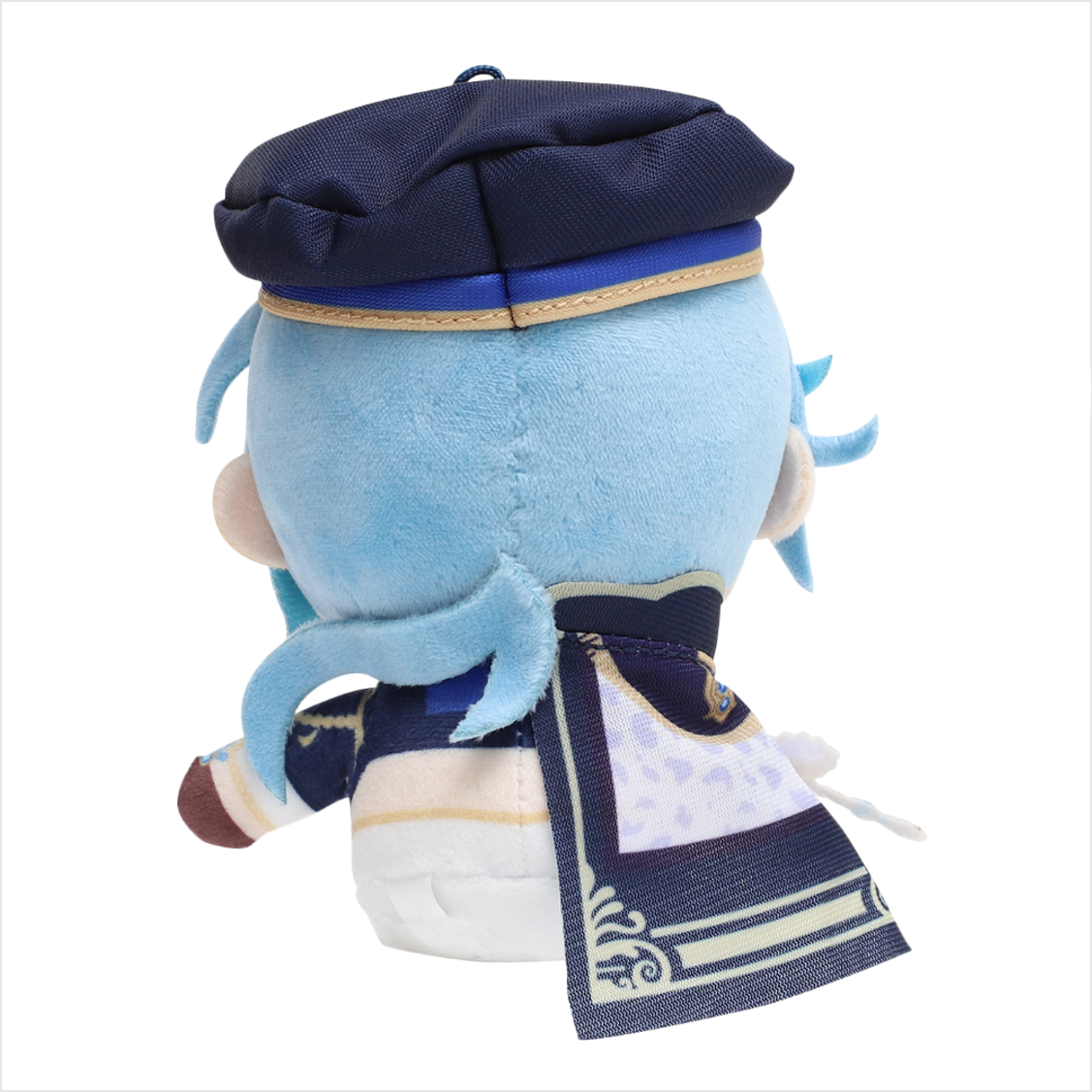 [NU: Carnival] //PreOrder// Plush Keychain / Edmond