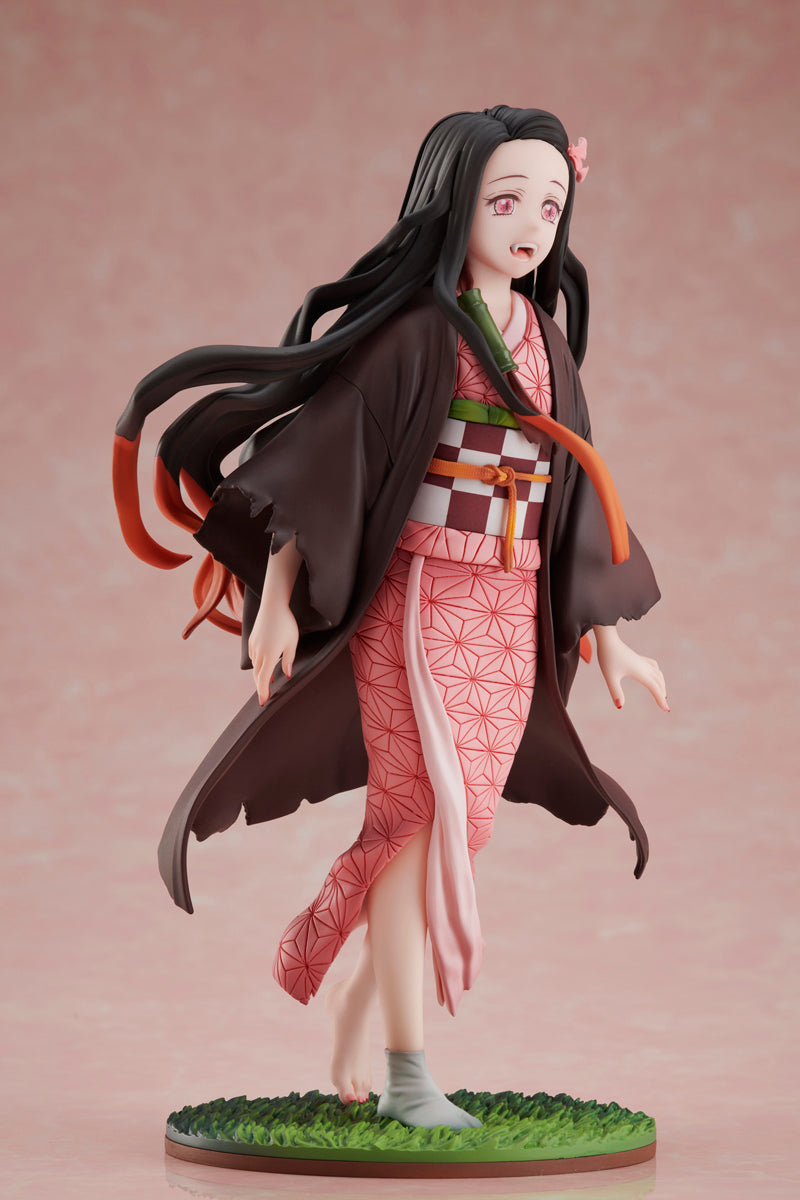 [Demon Slayer: Kimetsu no Yaiba] Nezuko Kamado - 1/8 Scale Figure