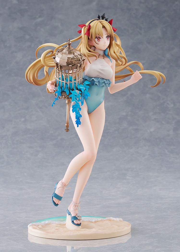 (1/7 Scale Figure) Fate Series Beast / Ereshkigal: 1st Ascension