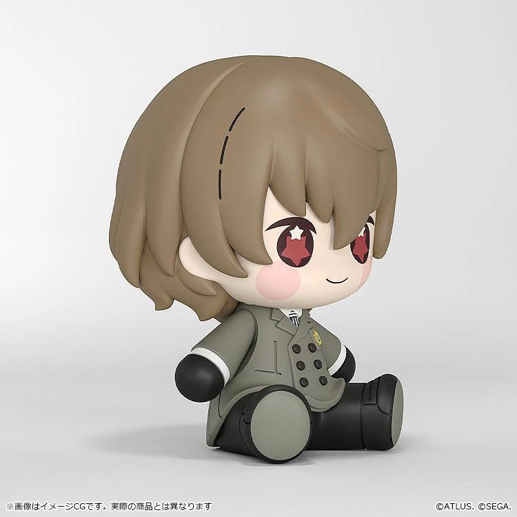(Magnet) Persona Series Huggy Goro Akechi