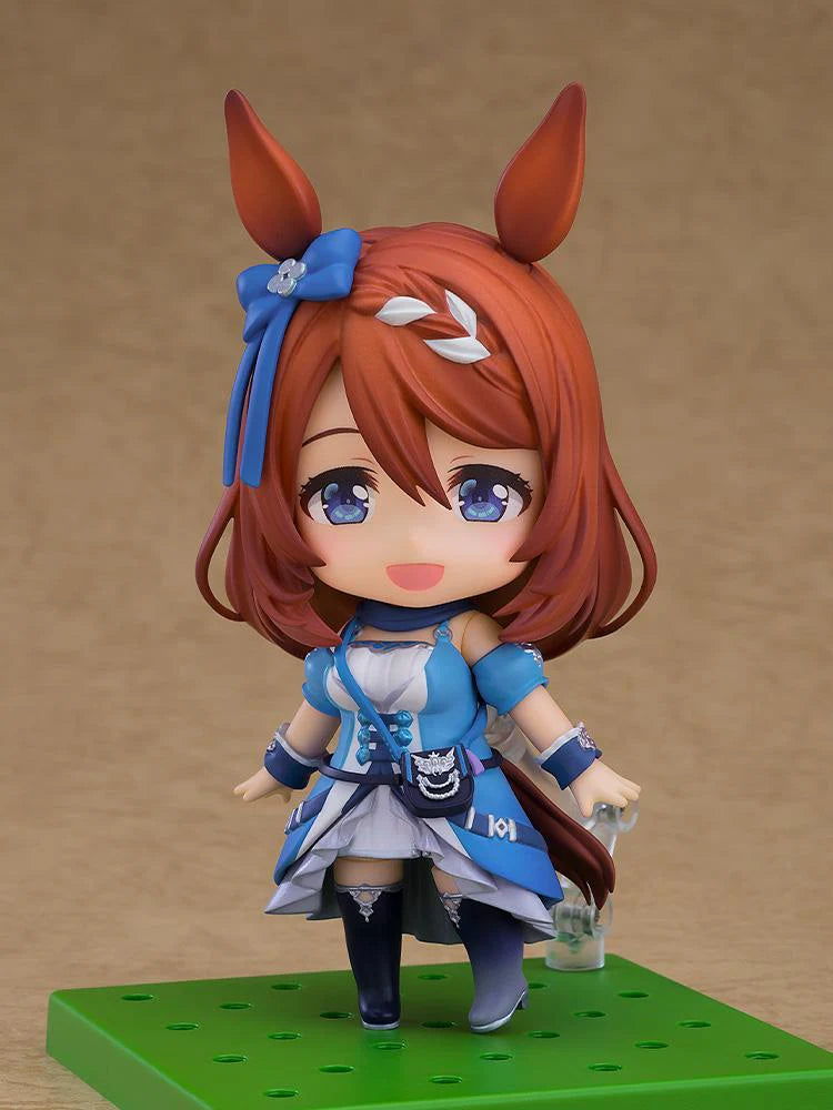 (Nendoroid 2944) Umamusume Super Creek