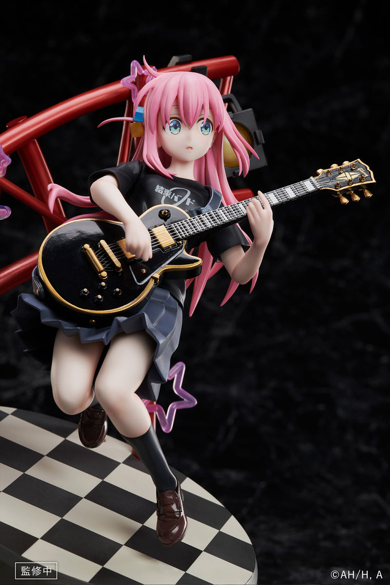 [BOCCHI THE ROCK!] Hitori Gotoh - 1/7 Scale Figure