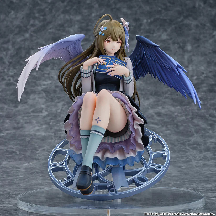 (1/6 Scale Figure) THE IDOLM@STER SHINY COLORS Chiyuki Kuwayama: Gardeanne White Pearl Ver.