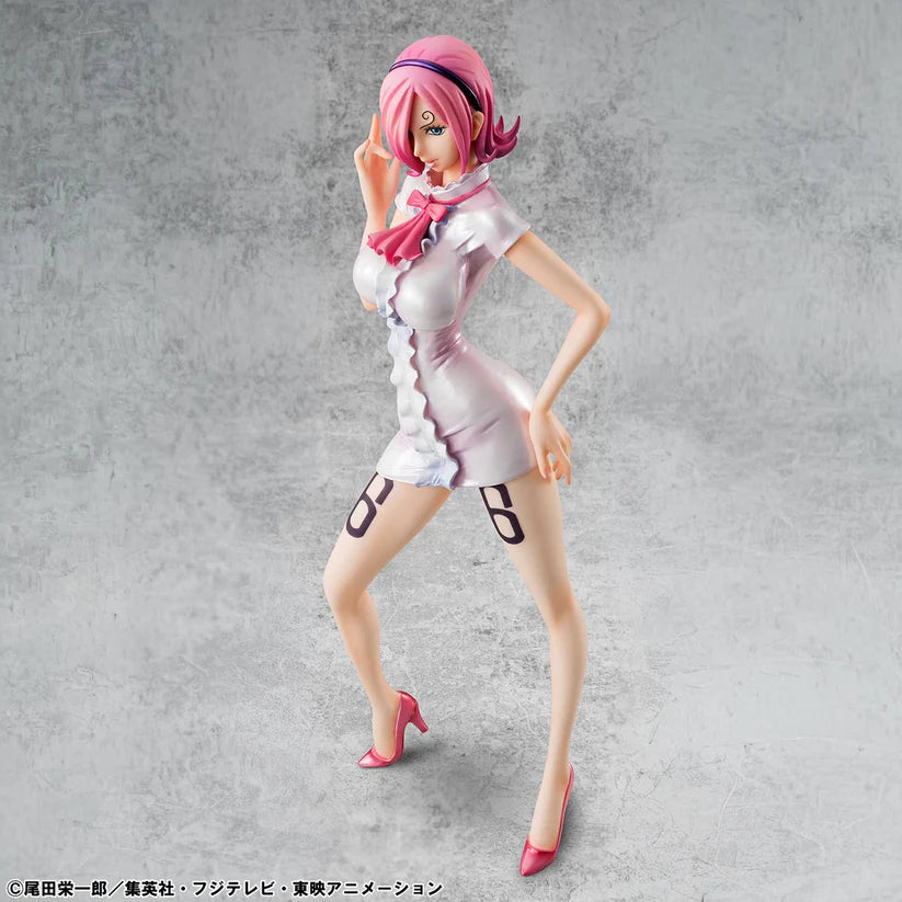 (Non-Scale Figure) One Piece Vinsmoke Reiju