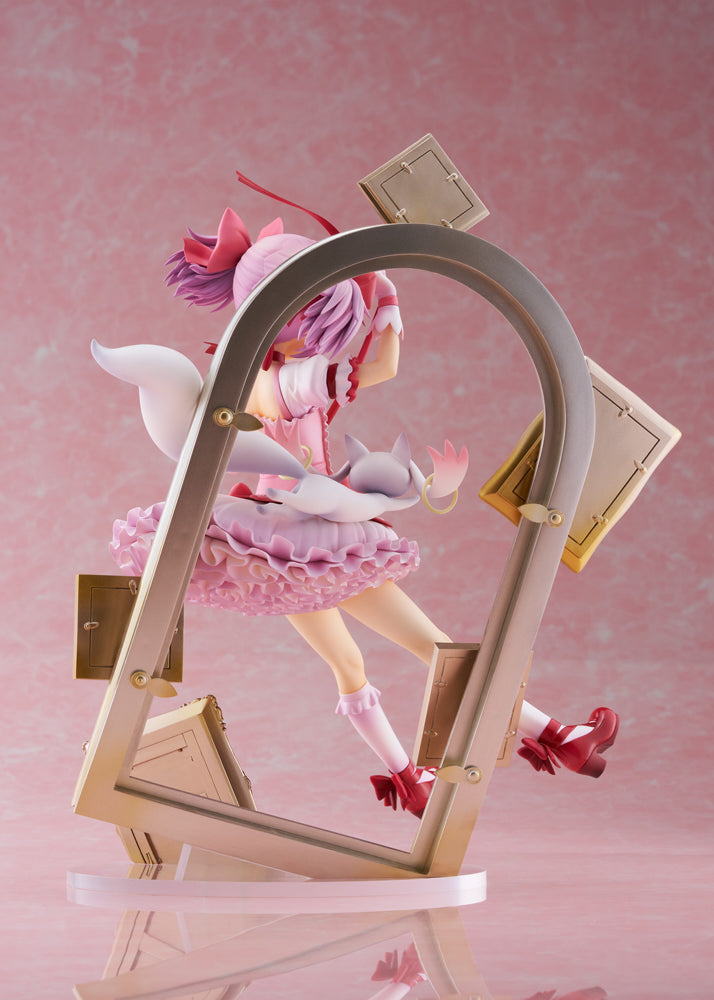 [Puella Magi Madoka Magica] Madoka Kaname 10th Anni ver. - 1/7 Scale Figure