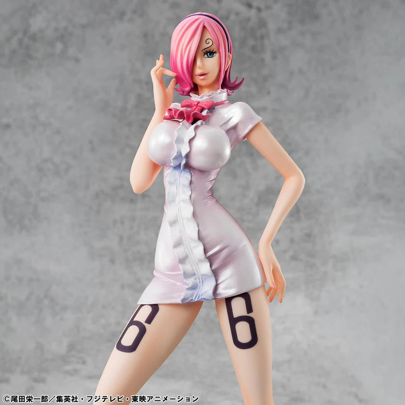 (Non-Scale Figure) One Piece Vinsmoke Reiju