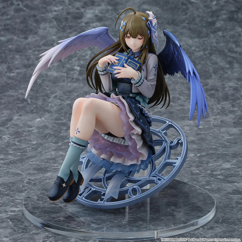 (1/6 Scale Figure) THE IDOLM@STER SHINY COLORS Chiyuki Kuwayama: Gardeanne White Pearl Ver.
