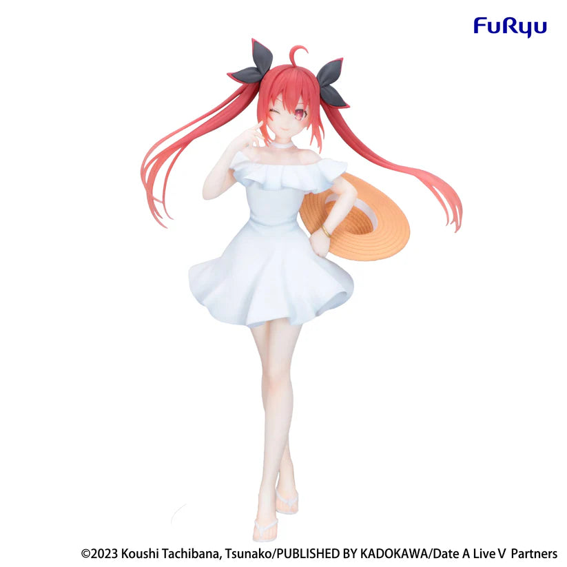(Non-Scale Figure) Date A Live Kotori Itsuka: Summer Dress