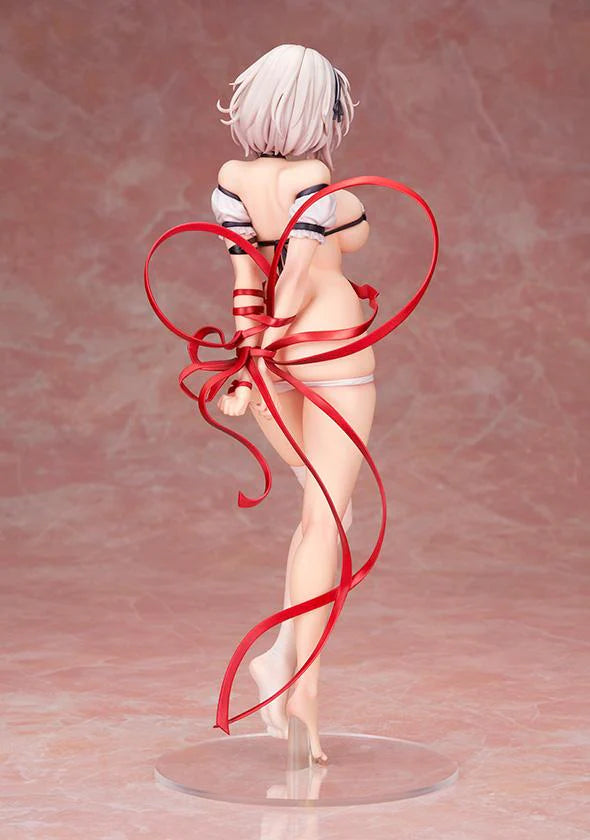 (1/6 Scale Figure) Azur Lane Sirius: Hugging Pillow ver.