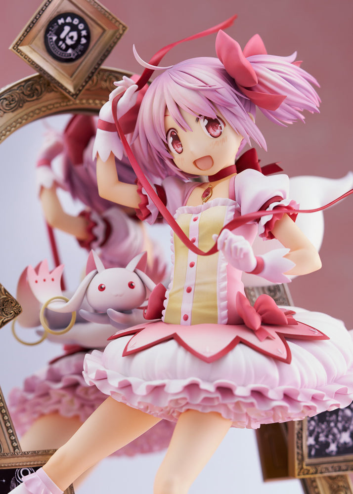 [Puella Magi Madoka Magica] Madoka Kaname 10th Anni ver. - 1/7 Scale Figure