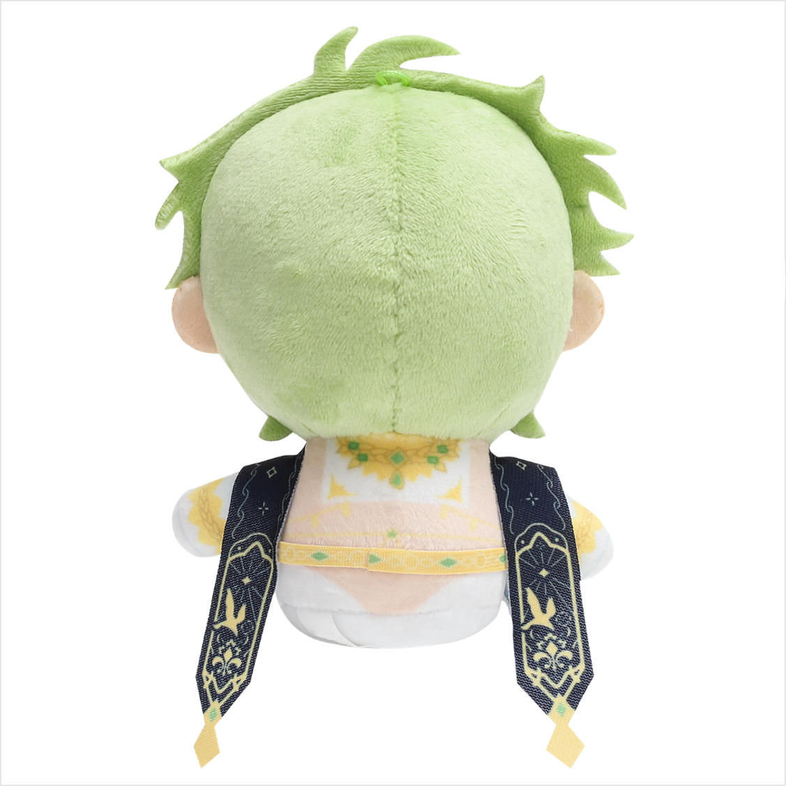 [NU: Carnival] //PreOrder// Plush Keychain / Olivine