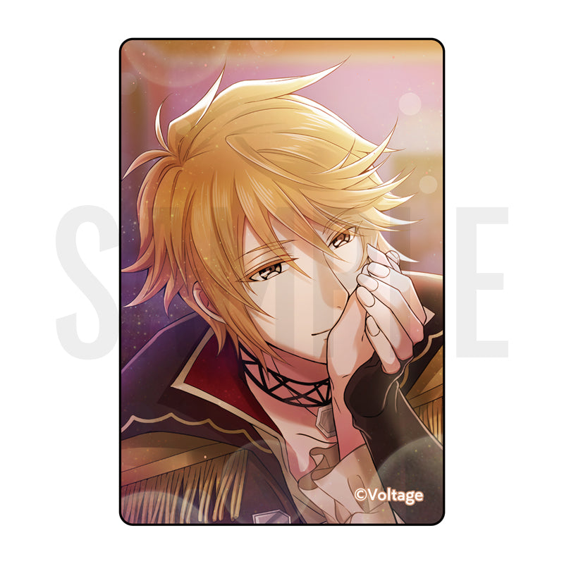 [Court of Darkness] Rio Voleri Sticker