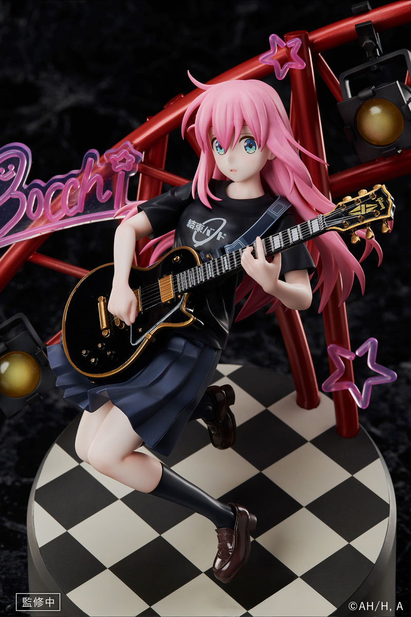 [BOCCHI THE ROCK!] Hitori Gotoh - 1/7 Scale Figure