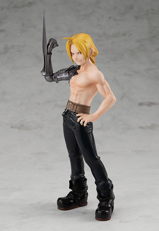 [Fullmetal Alchemist] Edward Elric – POP UP PARADE