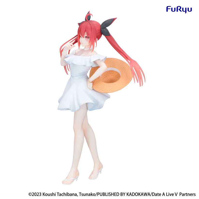 (Non-Scale Figure) Date A Live Kotori Itsuka: Summer Dress
