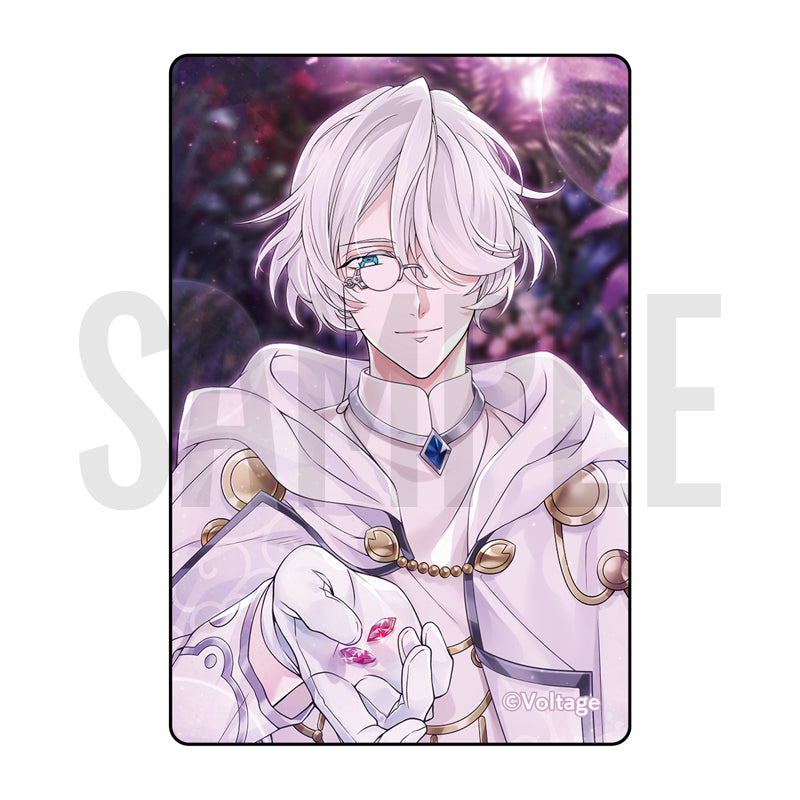 [Court of Darkness] Lou Sticker
