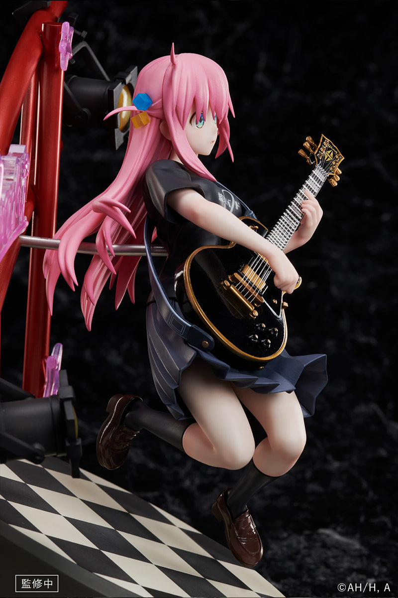 [BOCCHI THE ROCK!] Hitori Gotoh - 1/7 Scale Figure