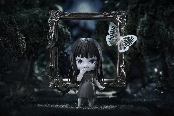 (Nendoroid 2914) Junji Ito Tomie