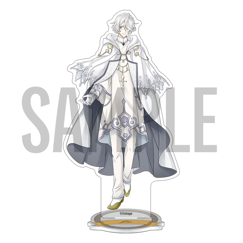 (Goods - Acrylic Stand) [Court of Darkness] Lou Acrylic Stand