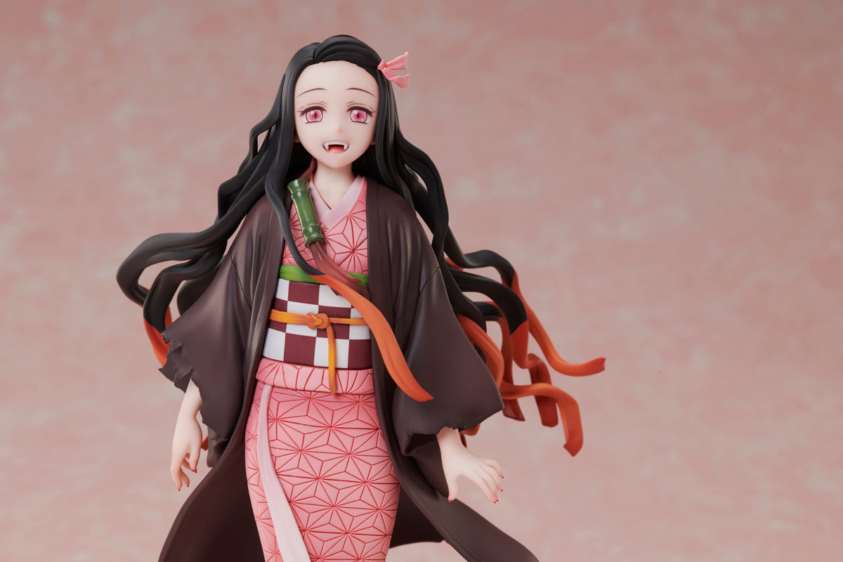 [Demon Slayer: Kimetsu no Yaiba] Nezuko Kamado - 1/8 Scale Figure