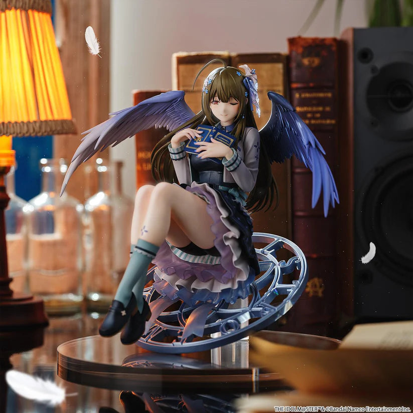 (1/6 Scale Figure) THE IDOLM@STER SHINY COLORS Chiyuki Kuwayama: Gardeanne White Pearl Ver.