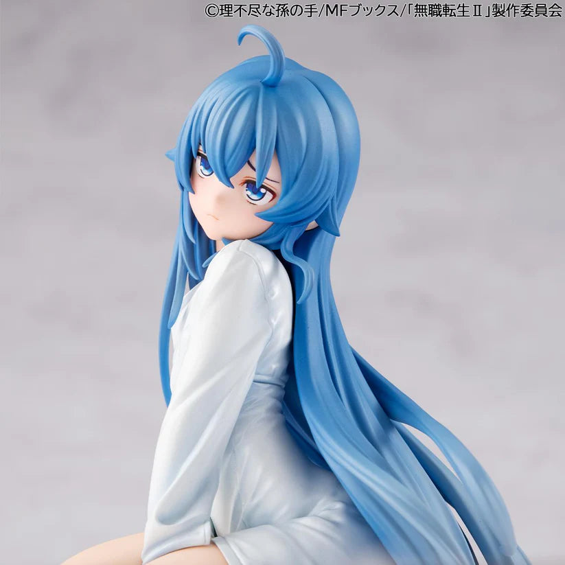 (Non-Scale Figure) Mushoku Tensei: Jobless Reincarnation Palm Size Roxy: Peeping Ver.