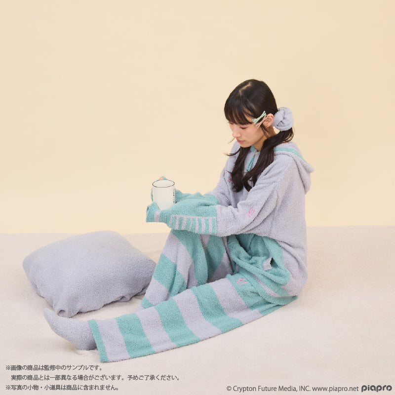(Goods - Apparel) Hatsune Miku Long Pants (Ladies)