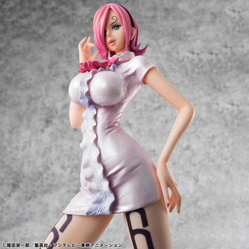 (Non-Scale Figure) One Piece Vinsmoke Reiju