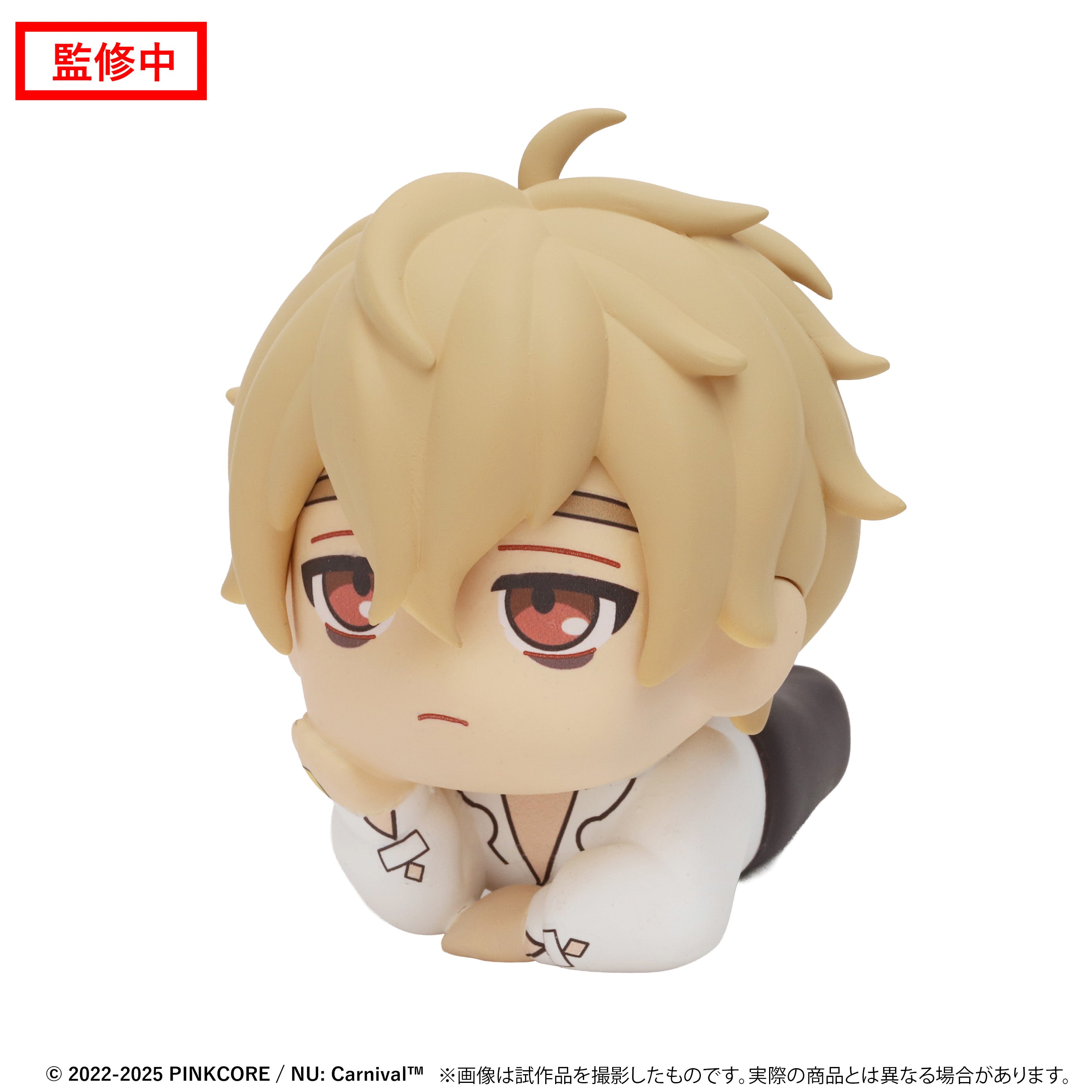 (Goods - Figure) NU: Carnival Relakoro Mascot Figure Collection Vol.2 (Blind Box -Single)
