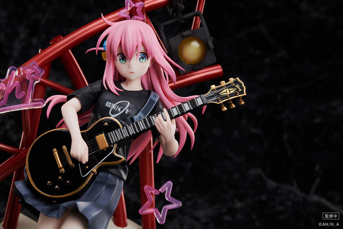 [BOCCHI THE ROCK!] Hitori Gotoh - 1/7 Scale Figure