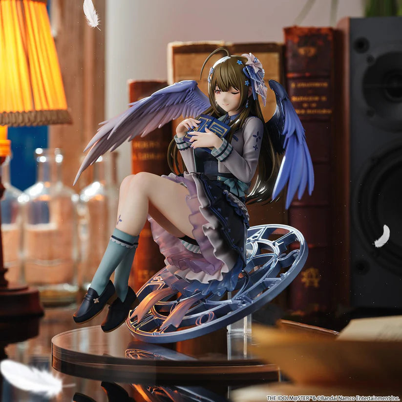 (1/6 Scale Figure) THE IDOLM@STER SHINY COLORS Chiyuki Kuwayama: Gardeanne White Pearl Ver.