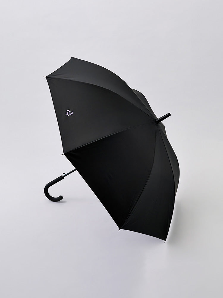 (Goods - Accessory) Genshin Impact Long Umbrella Raiden Shogun