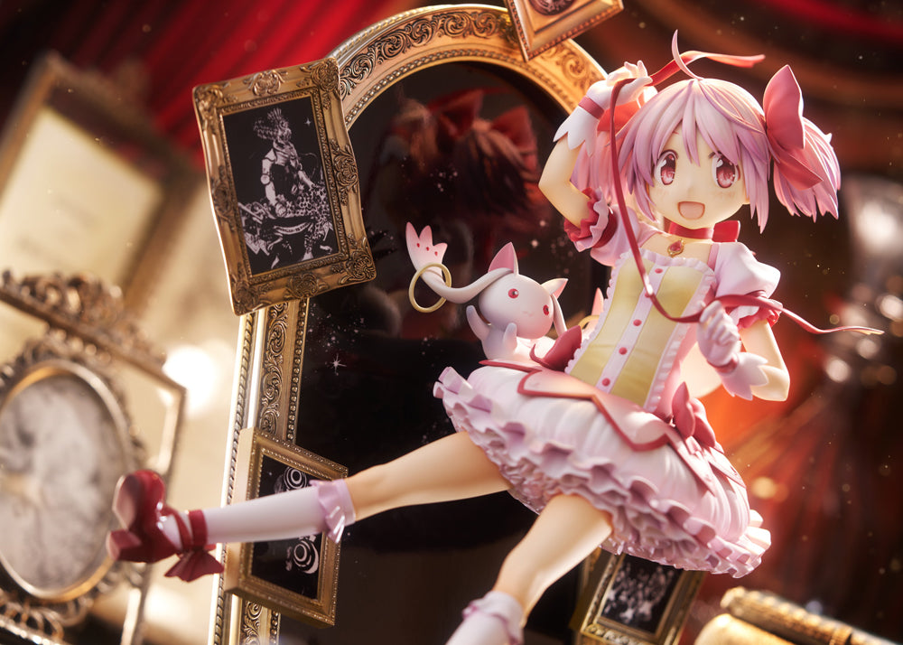 [Puella Magi Madoka Magica] Madoka Kaname 10th Anni ver. - 1/7 Scale Figure