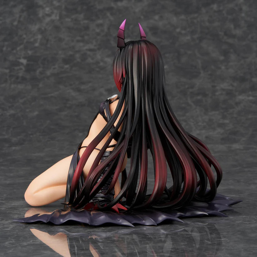 (1/6 Scale Figure) To Love-Ru Nemesis: Darkness Ver.