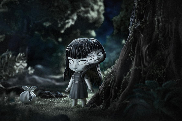 (Nendoroid 2914) Junji Ito Tomie
