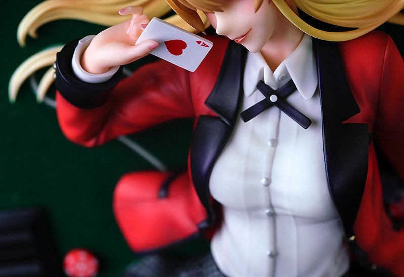 [KAKEGURUI xx] Mary Saotome – 1/7 Scale Figure
