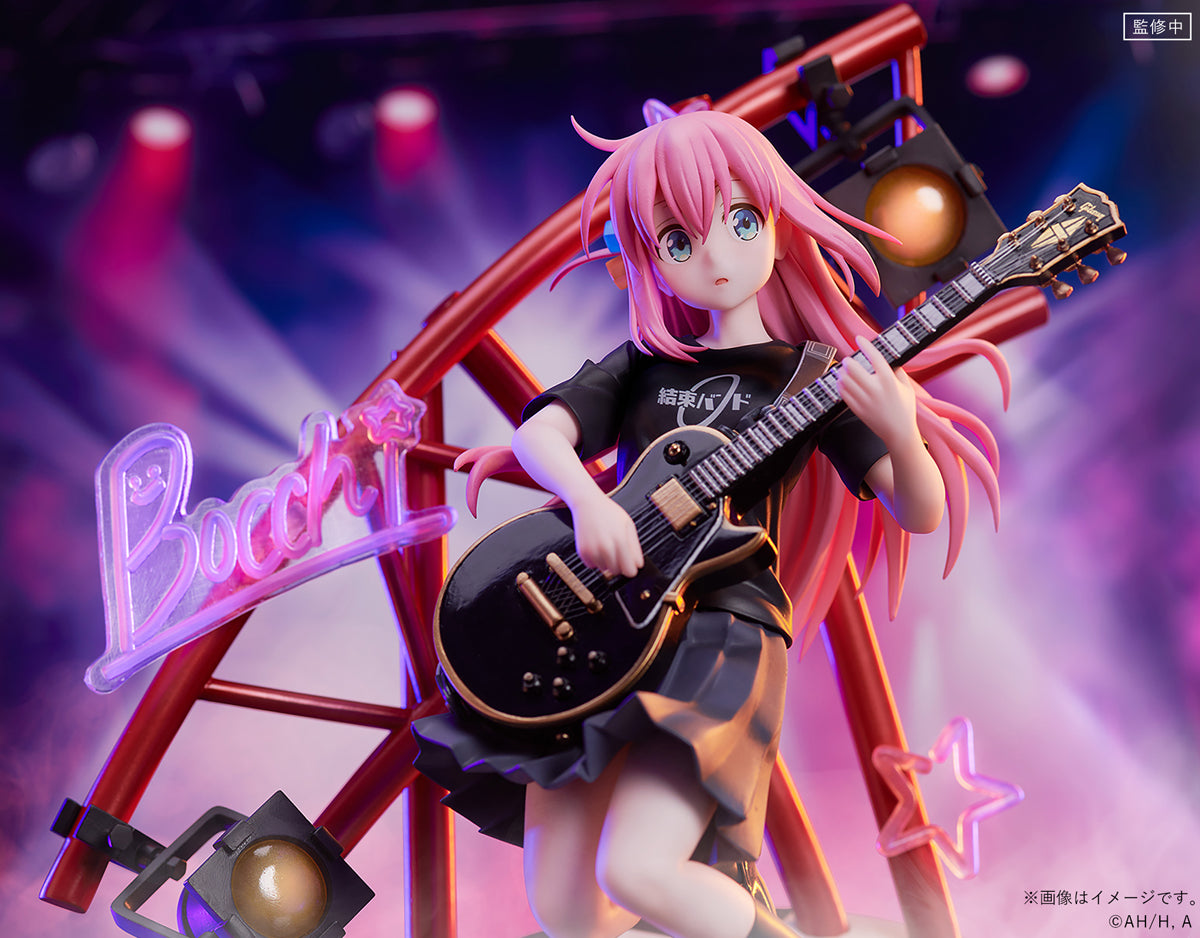 [BOCCHI THE ROCK!] Hitori Gotoh - 1/7 Scale Figure