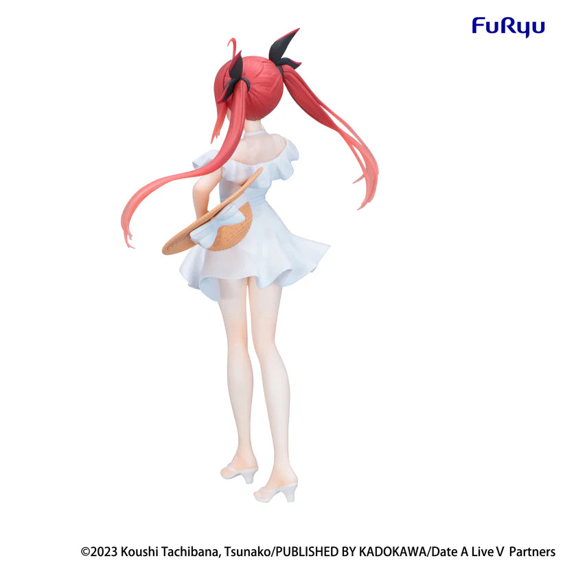 (Non-Scale Figure) Date A Live Kotori Itsuka: Summer Dress