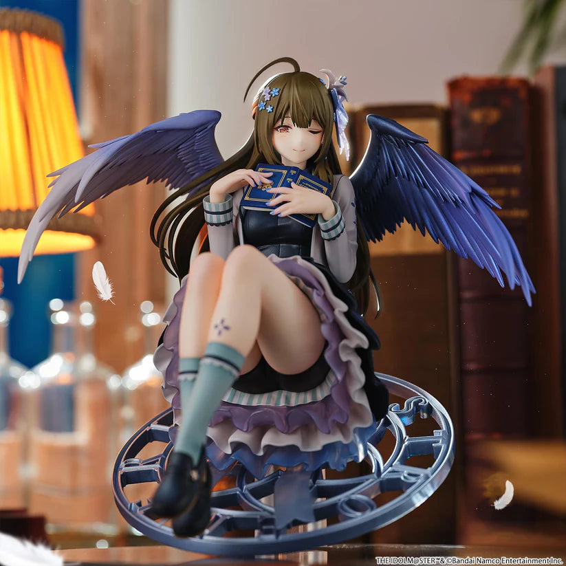 (1/6 Scale Figure) THE IDOLM@STER SHINY COLORS Chiyuki Kuwayama: Gardeanne White Pearl Ver.